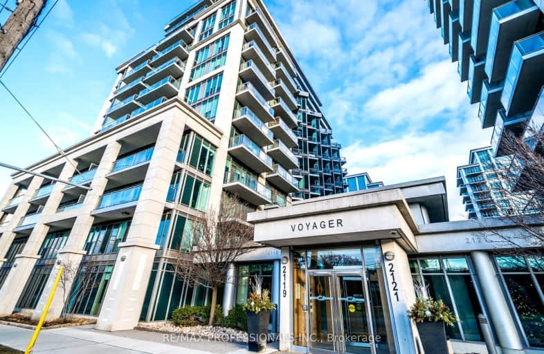 110-2119 Lake Shore Boulevard West, Toronto | Image 1