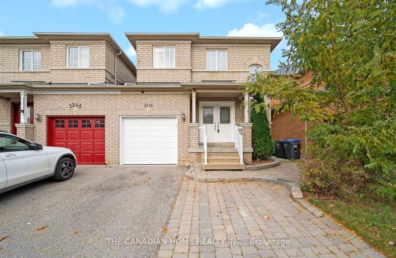 3243 Ridgeleigh Heights, Mississauga | Image 1