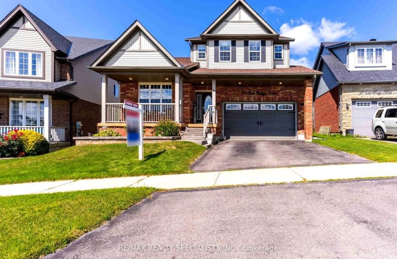 29 Oak Ridge Drive, Orangeville | Image 1