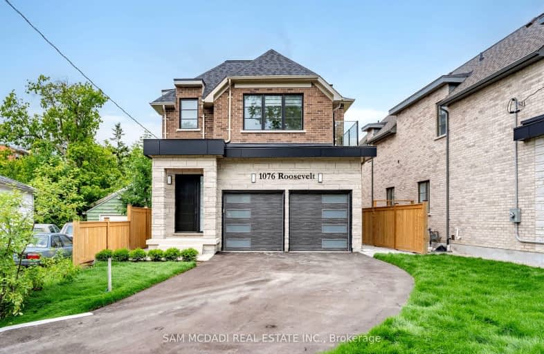 1076 Roosevelt Road, Mississauga | Image 1