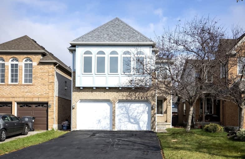 2912 Gardenview Crescent, Mississauga | Image 1