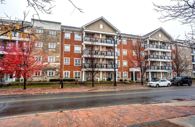 308-70 Baycliffe Crescent, Brampton | Image 1