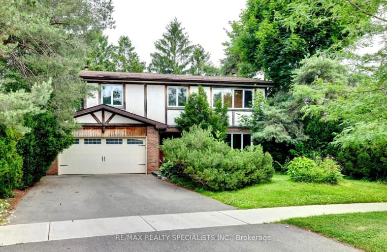 2393 Kenbarb Road, Mississauga | Image 1