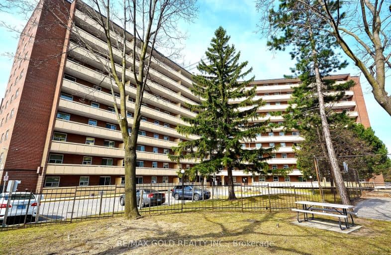 209-3555 Derry Road East, Mississauga | Image 1