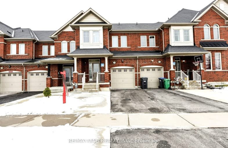 BSMT-43 Pendulum Circle, Brampton | Image 1