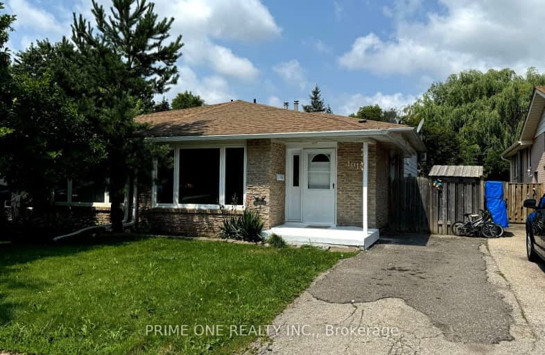 101 Burbank Crescent, Orangeville | Image 1