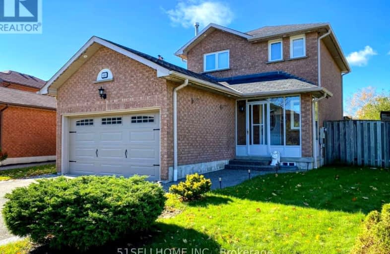 846 Savoy Crescent, Mississauga | Image 1