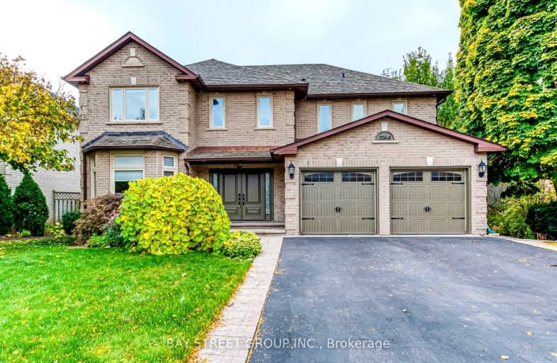 2064 Nipigon Drive, Oakville | Image 1