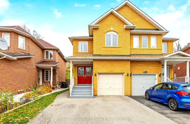 1188 Windbrook Grove, Mississauga | Image 1