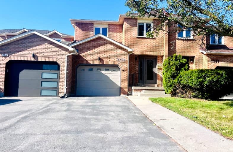 Upper-2239 Shipwright Road, Oakville | Image 1