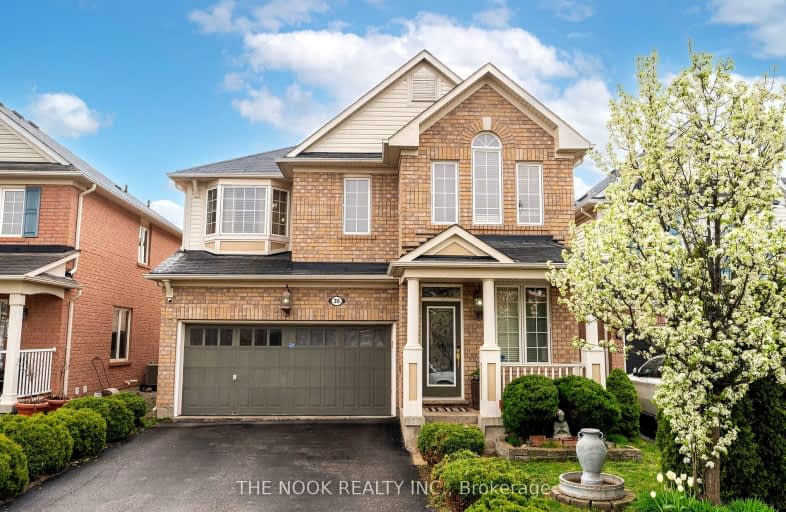 35 Personna Circle, Brampton | Image 1