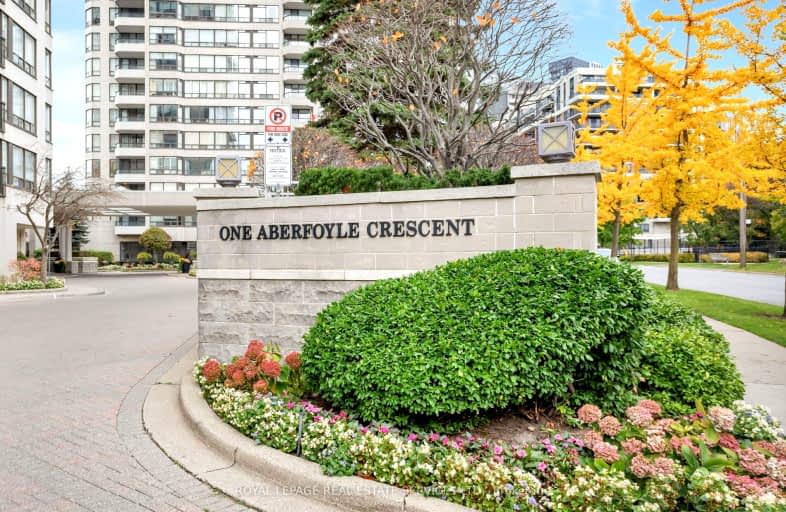 2210-1 Aberfoyle Crescent, Toronto | Image 1