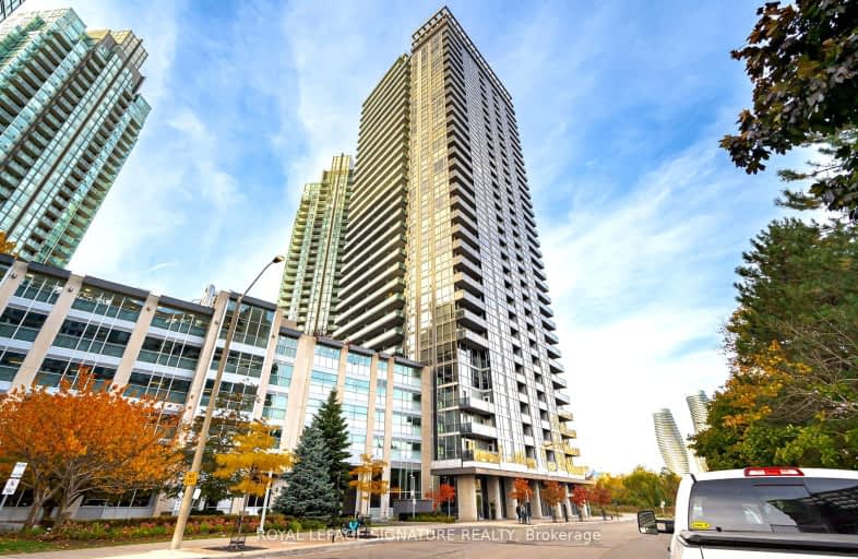 1509-223 Webb Drive, Mississauga | Image 1