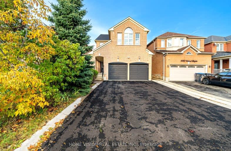 6487 Valiant Heights, Mississauga | Image 1