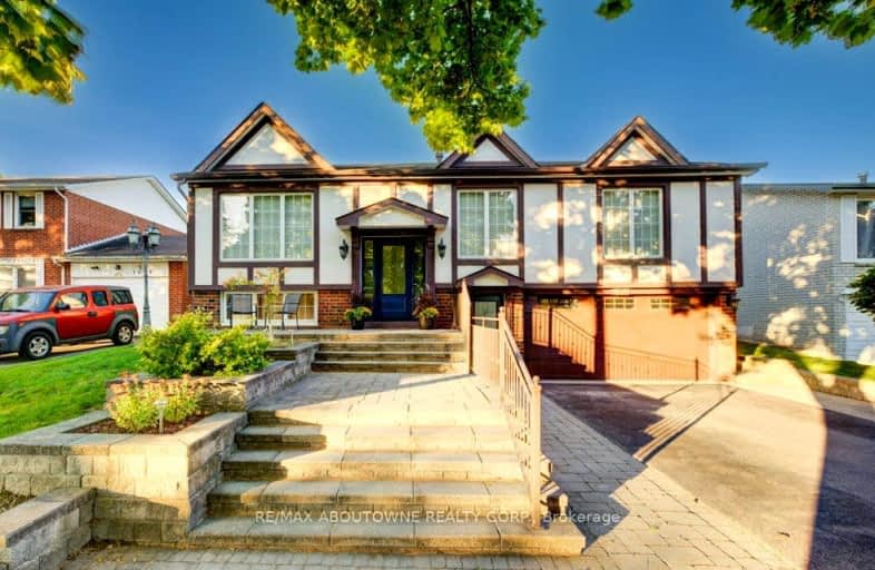 1670 Saltdene Terrace, Mississauga | Image 1