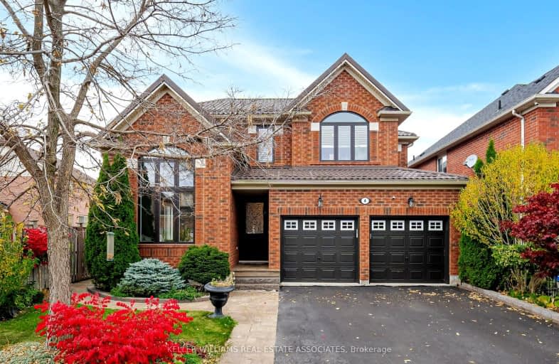 4 Listcreek Road, Brampton | Image 1