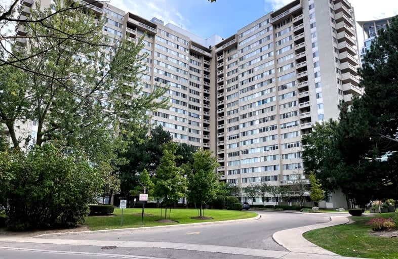 1811-3590 Kaneff Crescent, Mississauga | Image 1