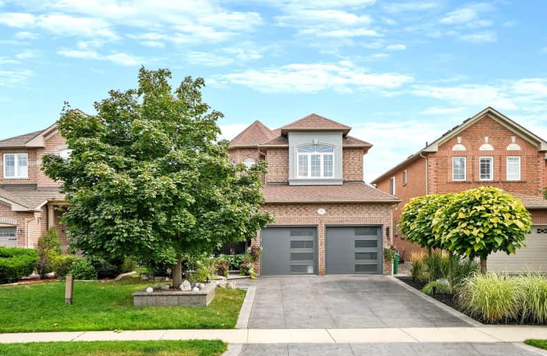 37 Baybrook Road, Brampton | Image 1