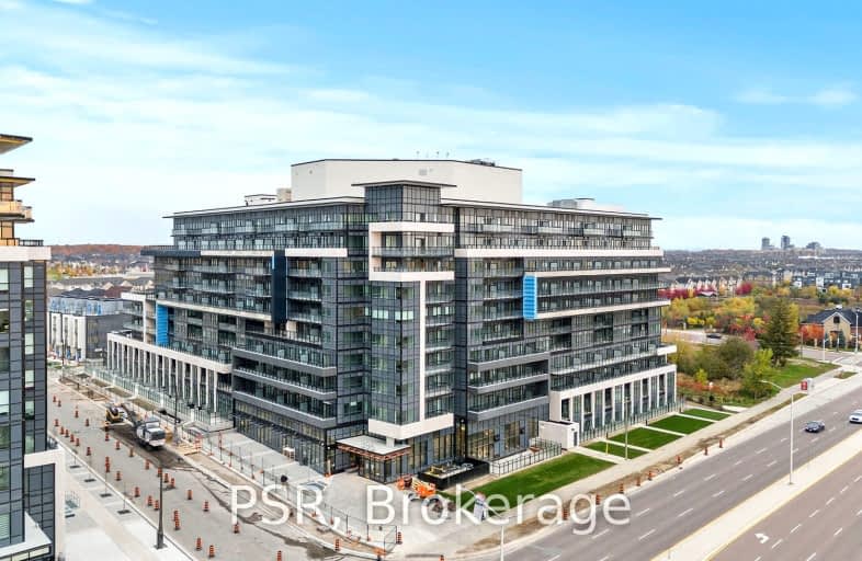 430-395 Dundas Street West, Oakville | Image 1