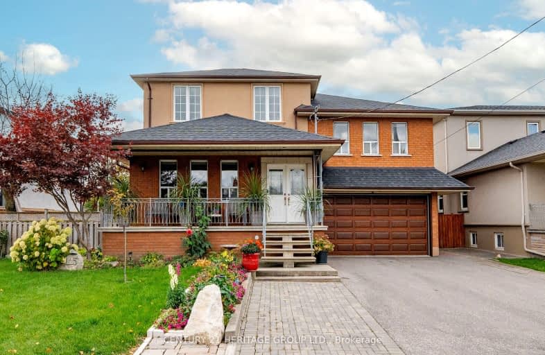 125 Anthony Road, Toronto | Image 1