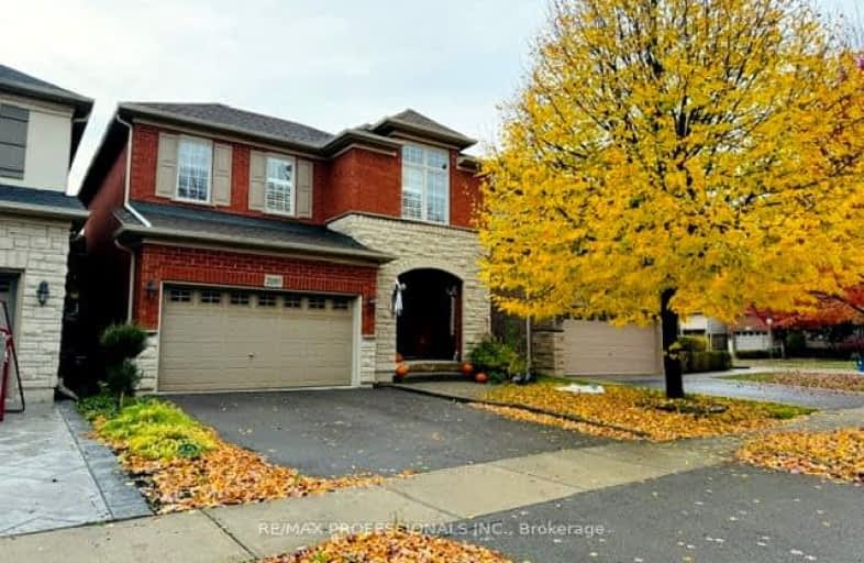 2097 Rochester Circle, Oakville | Image 1