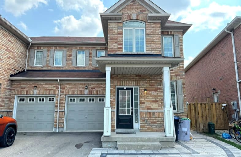 704 Courtney Valley Road, Mississauga | Image 1