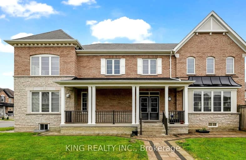 77 Antibes Drive, Brampton | Image 1