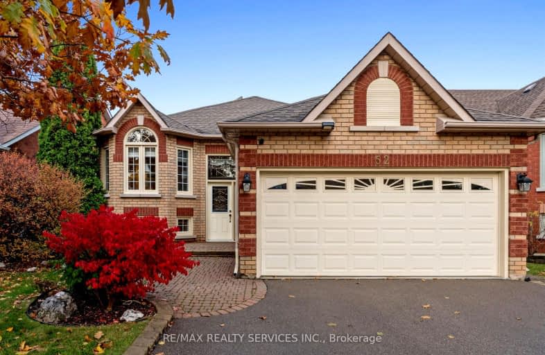 52 Buffridge Trail, Brampton | Image 1