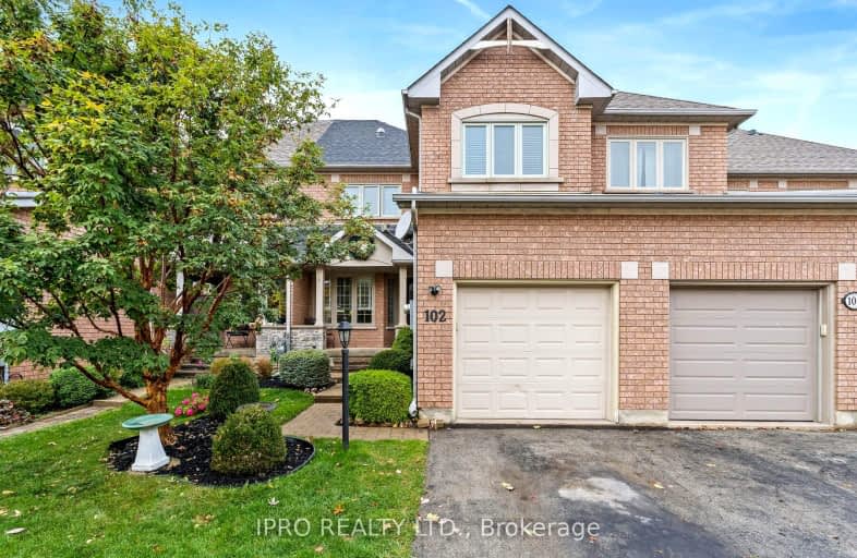 102 James Young Drive, Halton Hills | Image 1