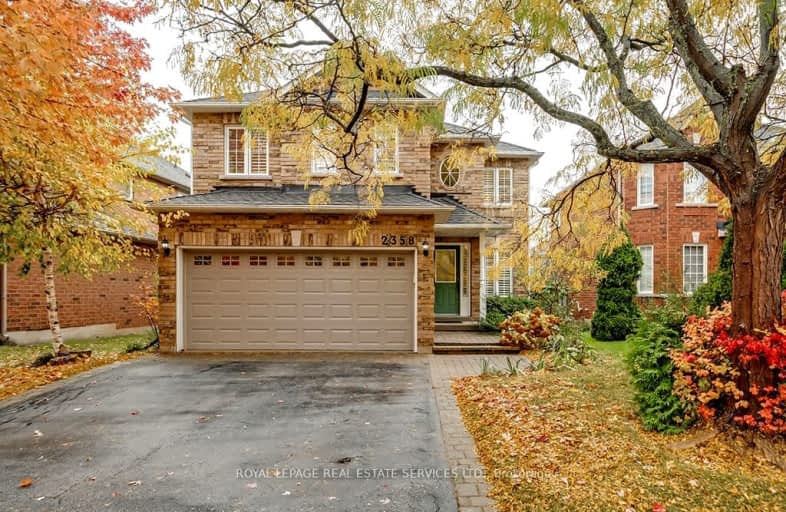 2358 Gladstone Avenue, Oakville | Image 1