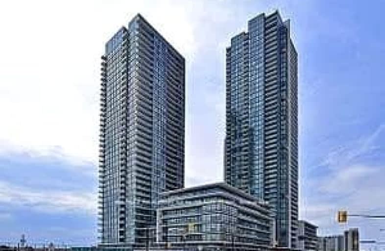 2205-4070 Confederation Parkway, Mississauga | Image 1