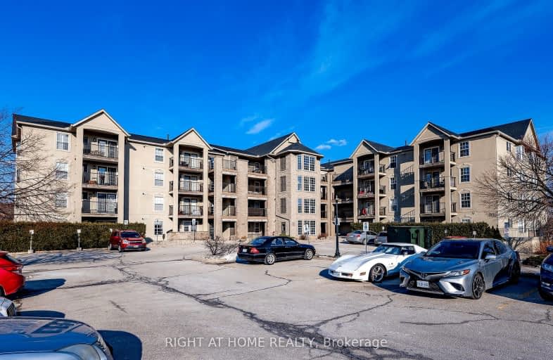 315-1451 Walkers Line, Burlington | Image 1