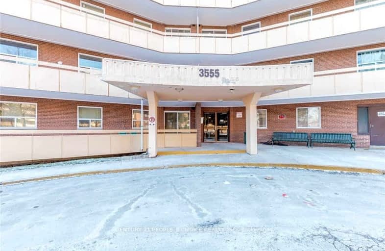 312-3555 Derry Road East, Mississauga | Image 1