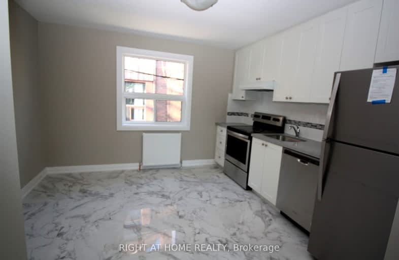 02-2 Glen Gordon Road, Toronto | Image 1