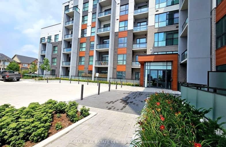 502-50 Kaitting Trail, Oakville | Image 1