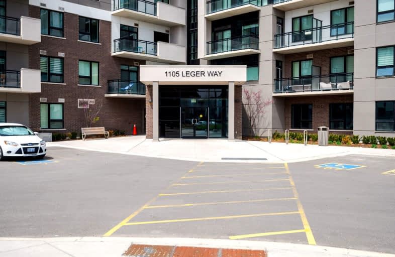 430-1105 Leger Way, Milton | Image 1