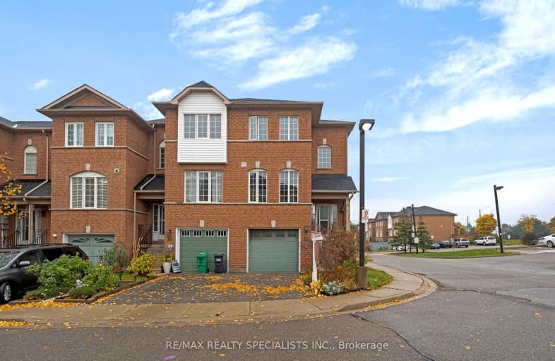 38-57 Brickyard Way, Brampton | Image 1