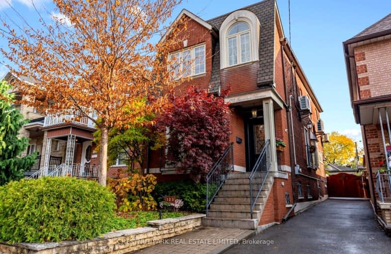 123 Greenlaw Avenue, Toronto | Image 1