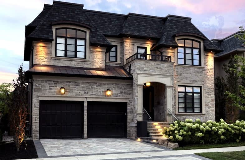 282 Tudor Avenue, Oakville | Image 1