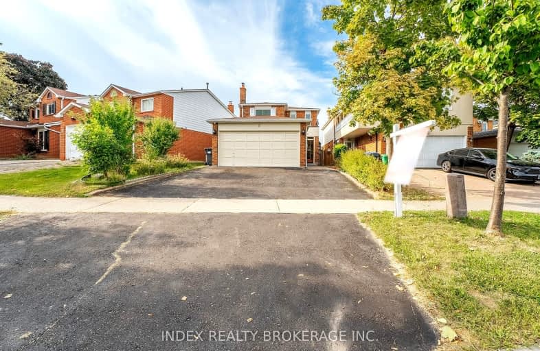 6 Banting Crescent North, Brampton | Image 1