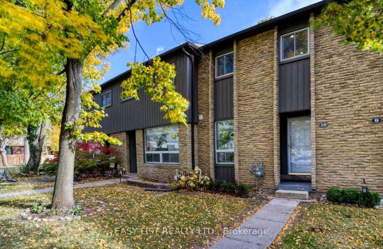 10-1517 Elm Road, Oakville | Image 1