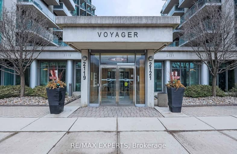 1501-2119 Lake Shore Boulevard West, Toronto | Image 1