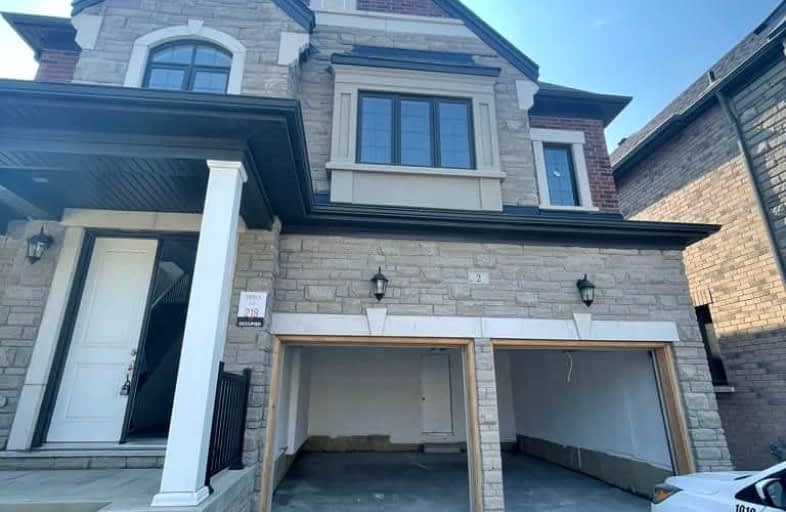 2 Bachelor Street, Brampton | Image 1