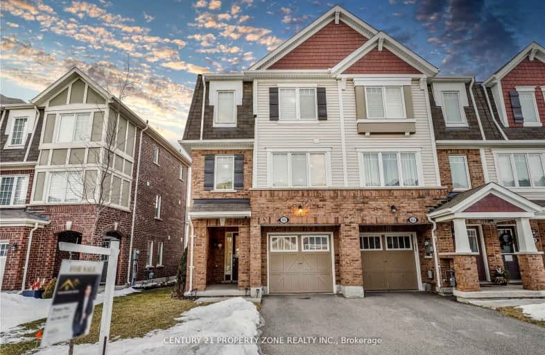 95 Bannister Crescent, Brampton | Image 1