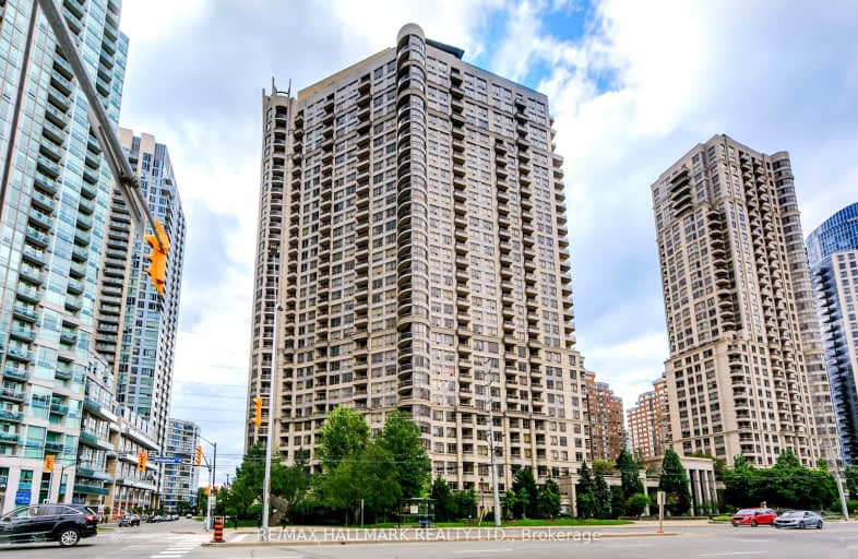 827-3888 Duke of York Boulevard, Mississauga | Image 1