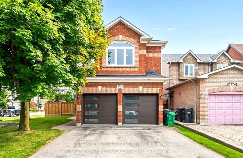 5574 Taw Avenue, Mississauga | Image 1