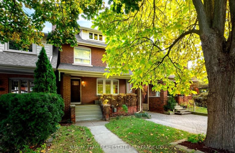 3 Thornhill Avenue, Toronto | Image 1