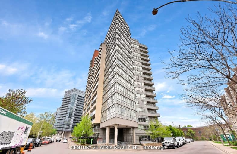 920-38 Joe Shuster Way, Toronto | Image 1