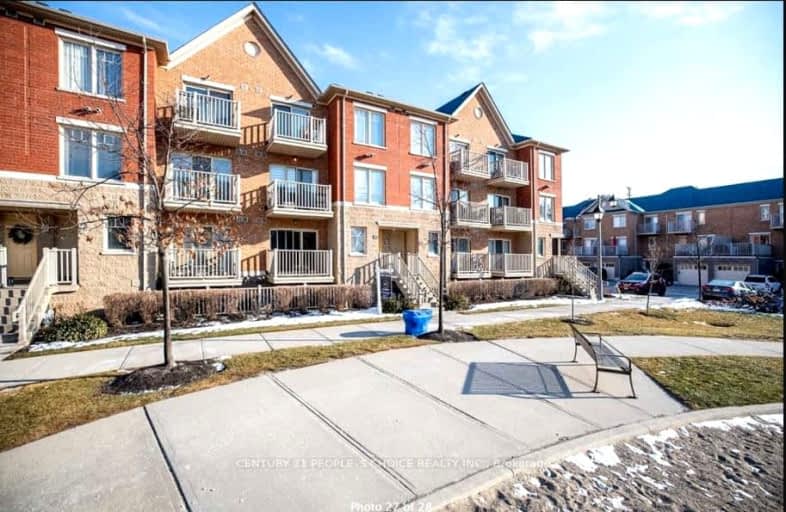 74-5050 Intrepid Drive, Mississauga | Image 1