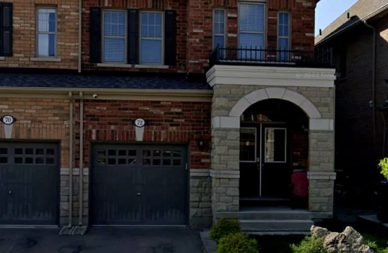 72 Pennycross Crescent, Brampton | Image 1